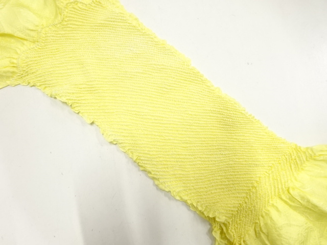 Japanese Kimono / Accessories Silk